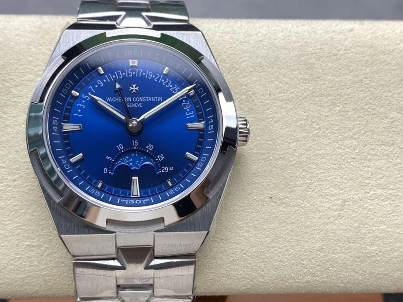 Casual VACHERON CONSTANTIN Watches 204547
