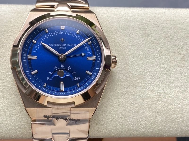VACHERON CONSTANTIN Watches Compact 204546