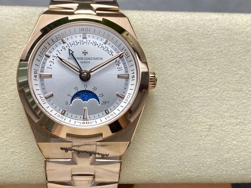 FlexibleFit VACHERON CONSTANTIN Watches 204532