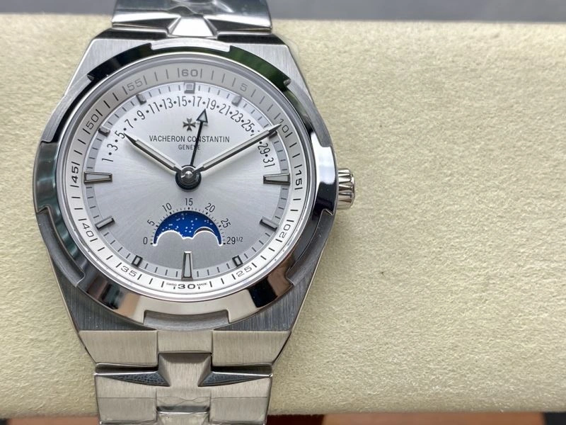 Sleek VACHERON CONSTANTIN Watches 204542