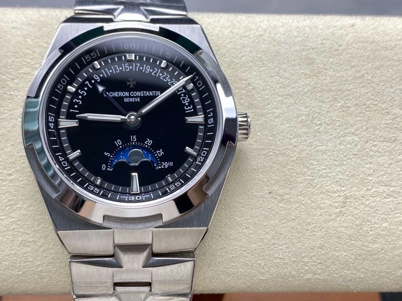 VACHERON CONSTANTIN Watches Bold 204539