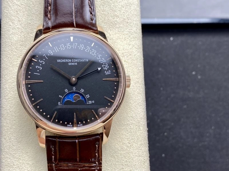 VACHERON CONSTANTIN Watches Compact 204538