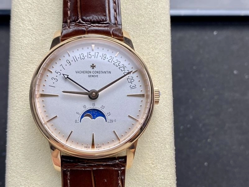 Attractive VACHERON CONSTANTIN Watches 204549