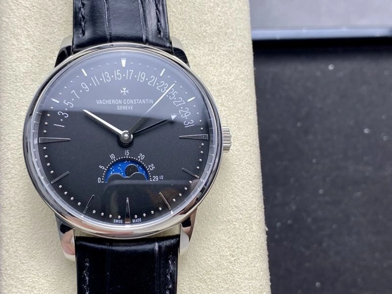 VACHERON CONSTANTIN Watches GoodFit 204558
