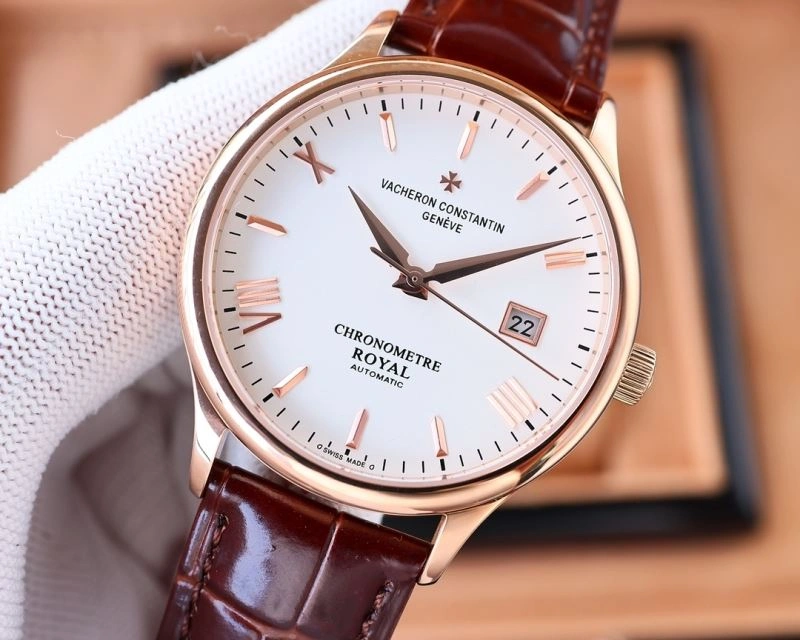 VACHERON CONSTANTIN Watches SportInspired 204553