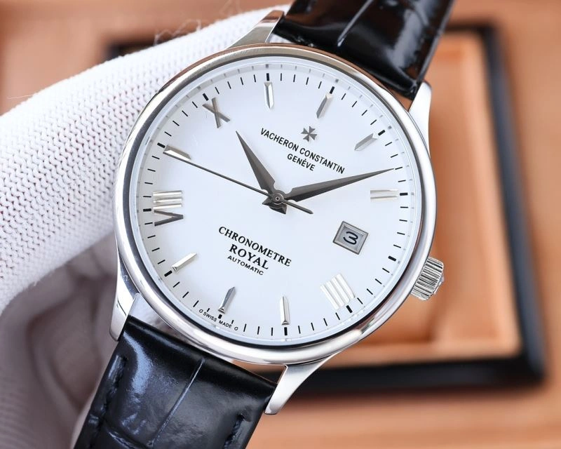 VACHERON CONSTANTIN Watches Youthful 204554