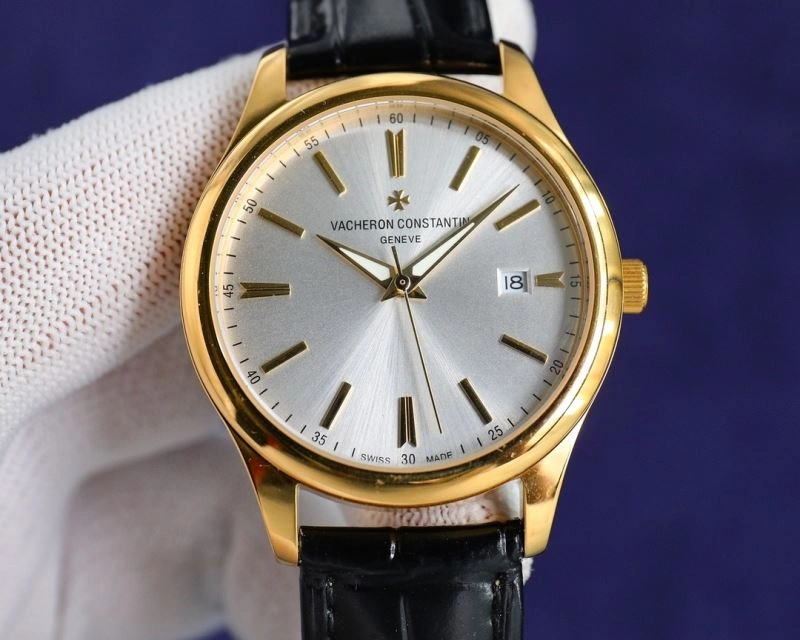 VACHERON CONSTANTIN Watches Bright 204534