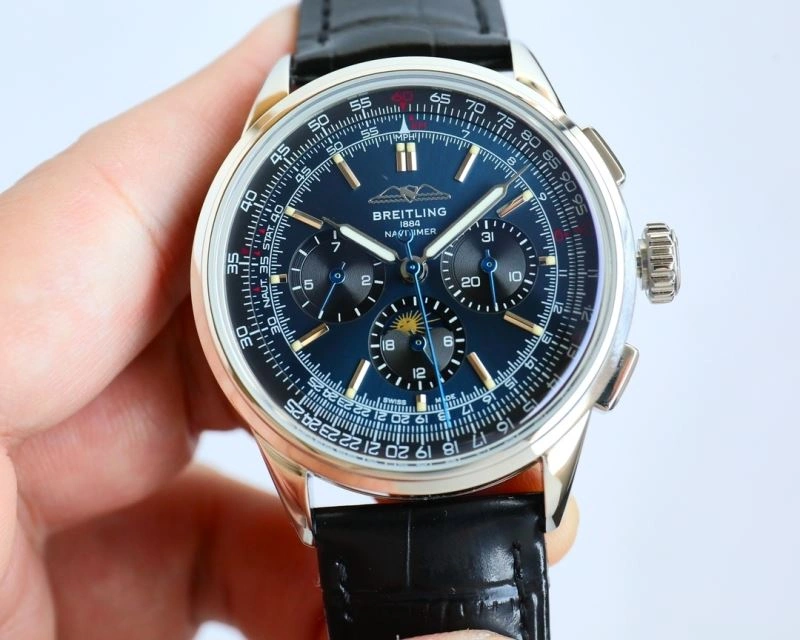 VACHERON CONSTANTIN Watches ModernLook 204556