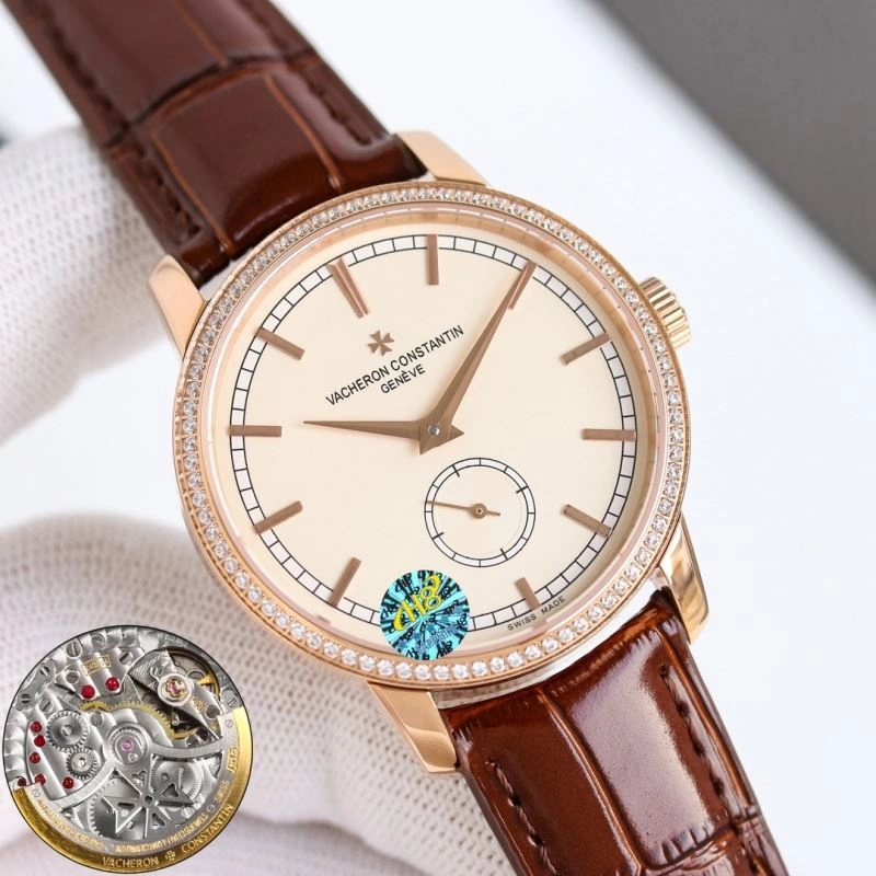 EasyMatch VACHERON CONSTANTIN Watches 204551