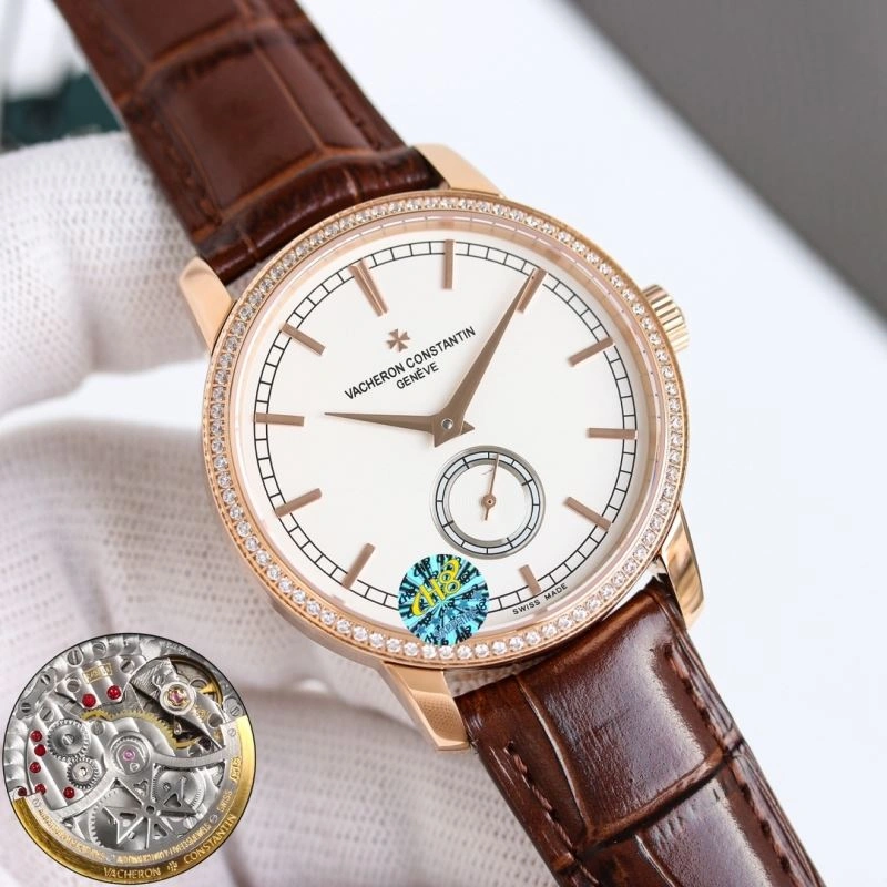 VACHERON CONSTANTIN Watches Durable 204548