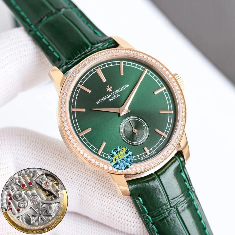 Tailored VACHERON CONSTANTIN Watches 204555
