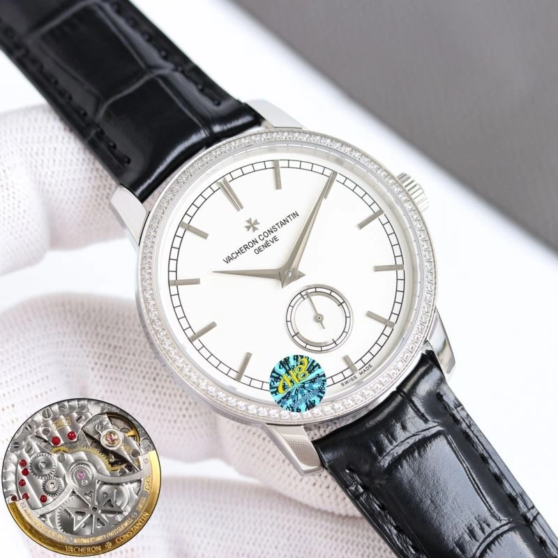 VACHERON CONSTANTIN Watches GoodFit 204537