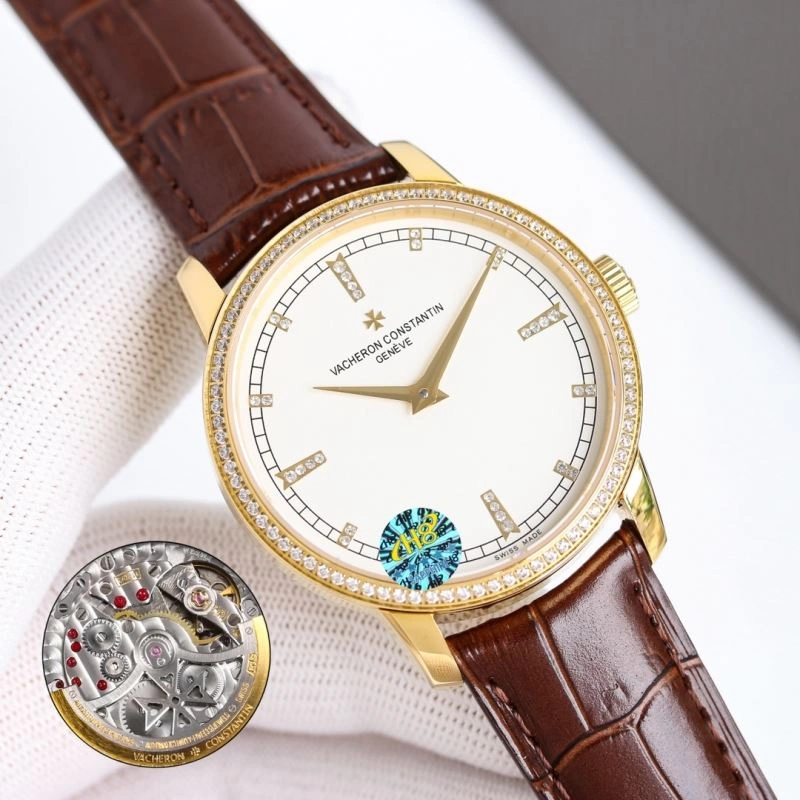 VACHERON CONSTANTIN Watches Classic 204550