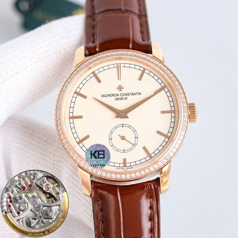 VACHERON CONSTANTIN Watches Youthful 204527