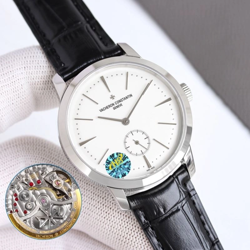 SoftTouch VACHERON CONSTANTIN Watches 204525