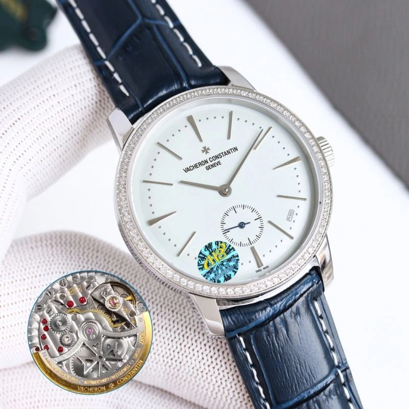 VACHERON CONSTANTIN Watches StreetReady 204521