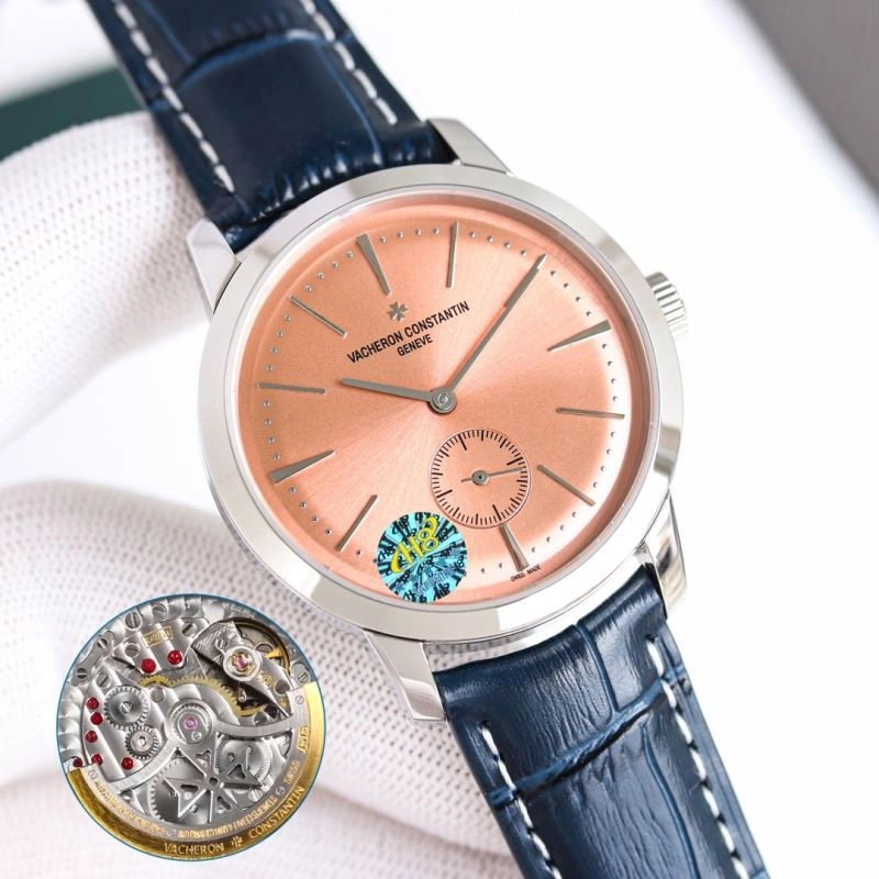 VACHERON CONSTANTIN Watches Efficient 204519