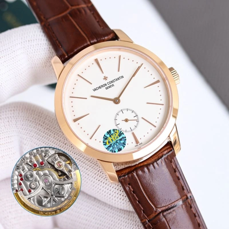 VACHERON CONSTANTIN Watches Attractive 204522