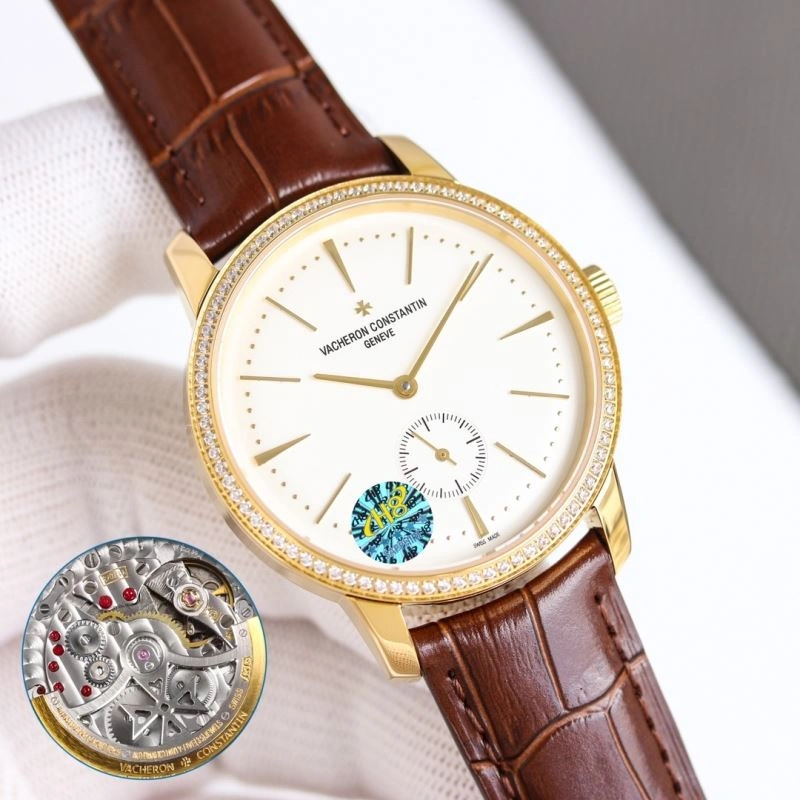 VACHERON CONSTANTIN Watches Modern 204520