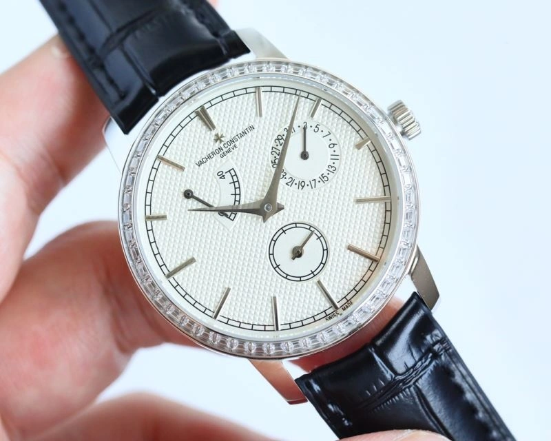 VACHERON CONSTANTIN Watches Lightweight 204510