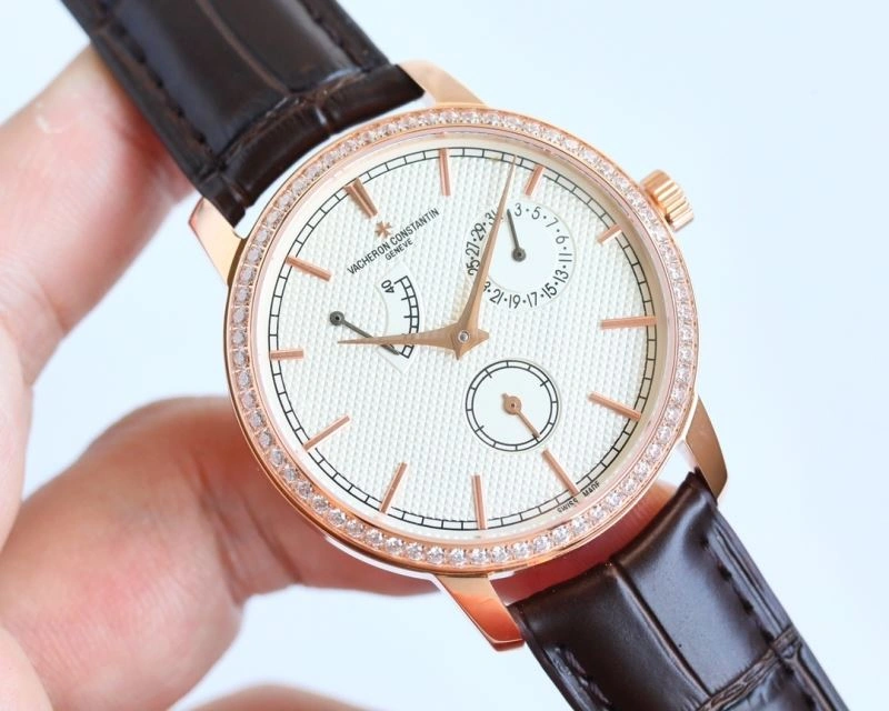 VACHERON CONSTANTIN Watches Snug 204502