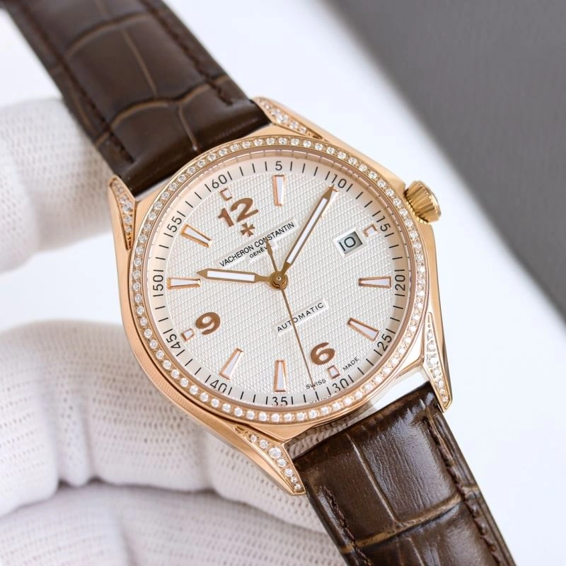 Comfortable VACHERON CONSTANTIN Watches 204494