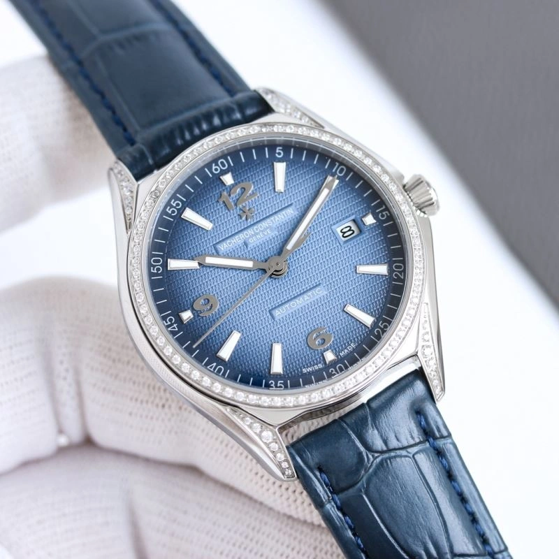 MultiPurpose VACHERON CONSTANTIN Watches 204501