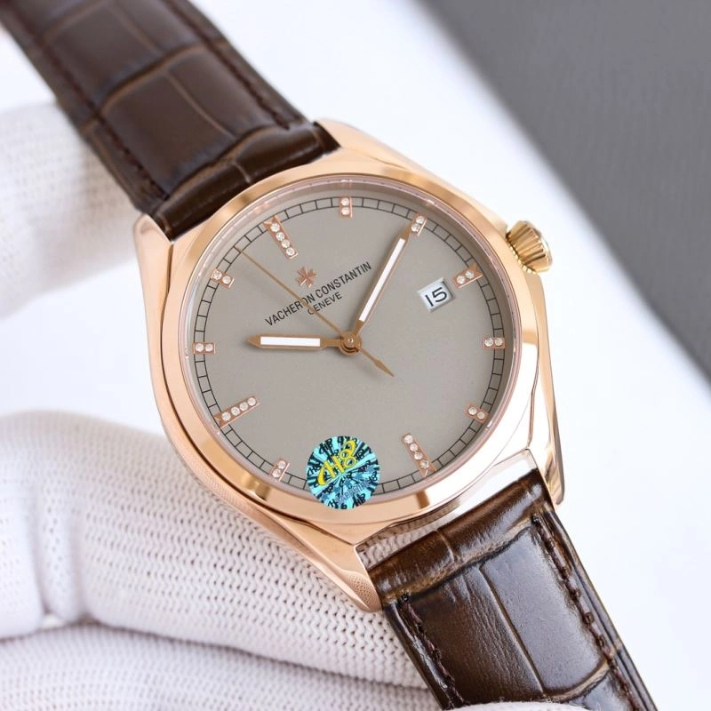 Contemporary VACHERON CONSTANTIN Watches 204492