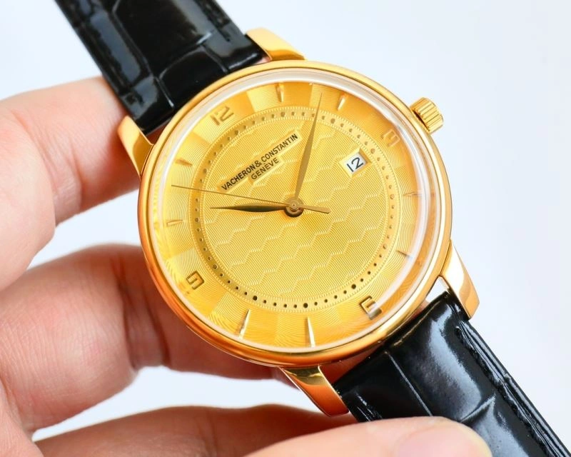 VACHERON CONSTANTIN Watches SmartChoice 204507