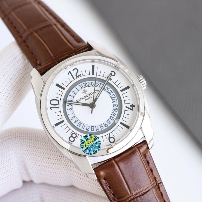VACHERON CONSTANTIN Watches Supportive 204491
