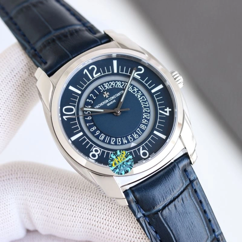 VACHERON CONSTANTIN Watches Colorful 204503