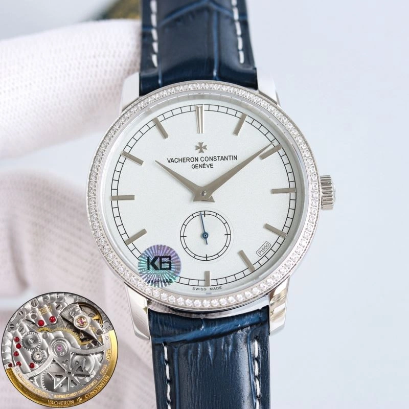 TravelReady VACHERON CONSTANTIN Watches 204500