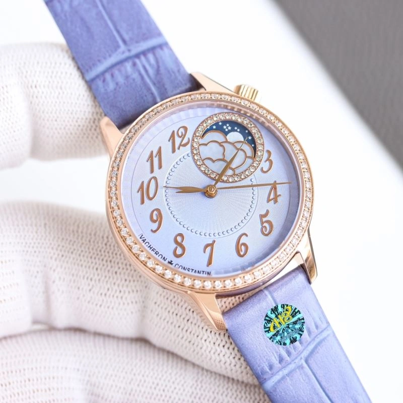 VACHERON CONSTANTIN Watches Contemporary 204489