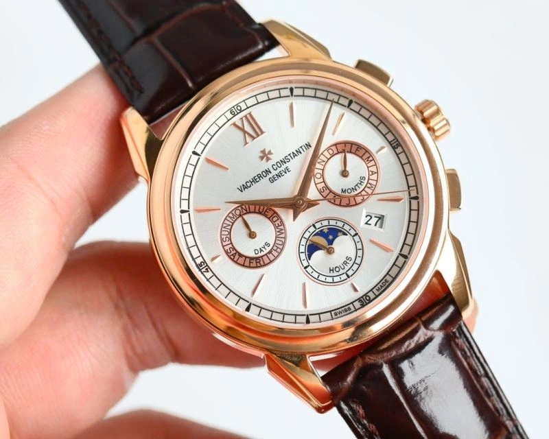 MoistureWicking VACHERON CONSTANTIN Watches 204508