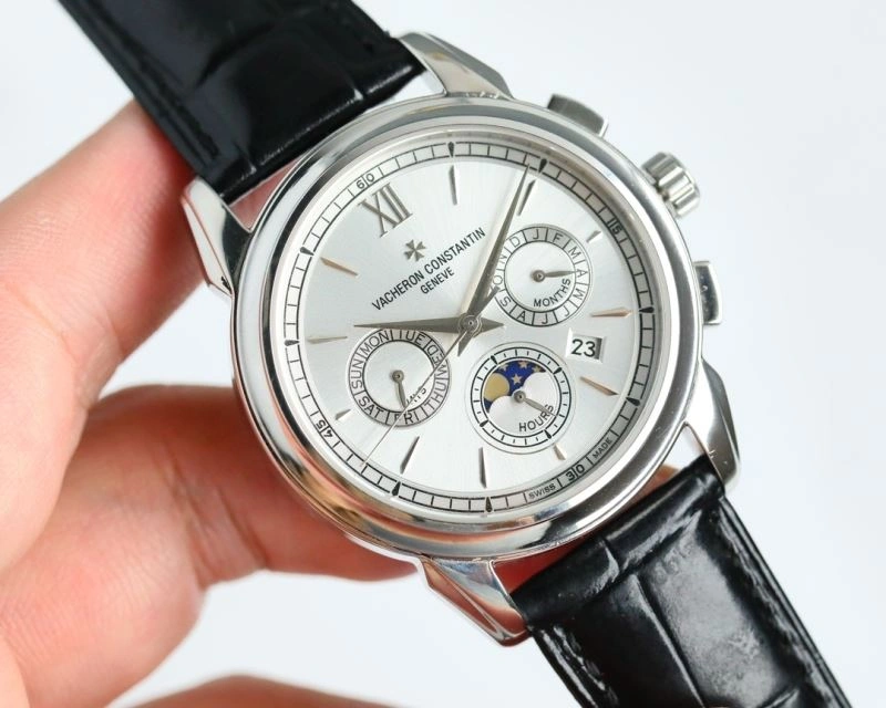 VACHERON CONSTANTIN Watches Contemporary 204506