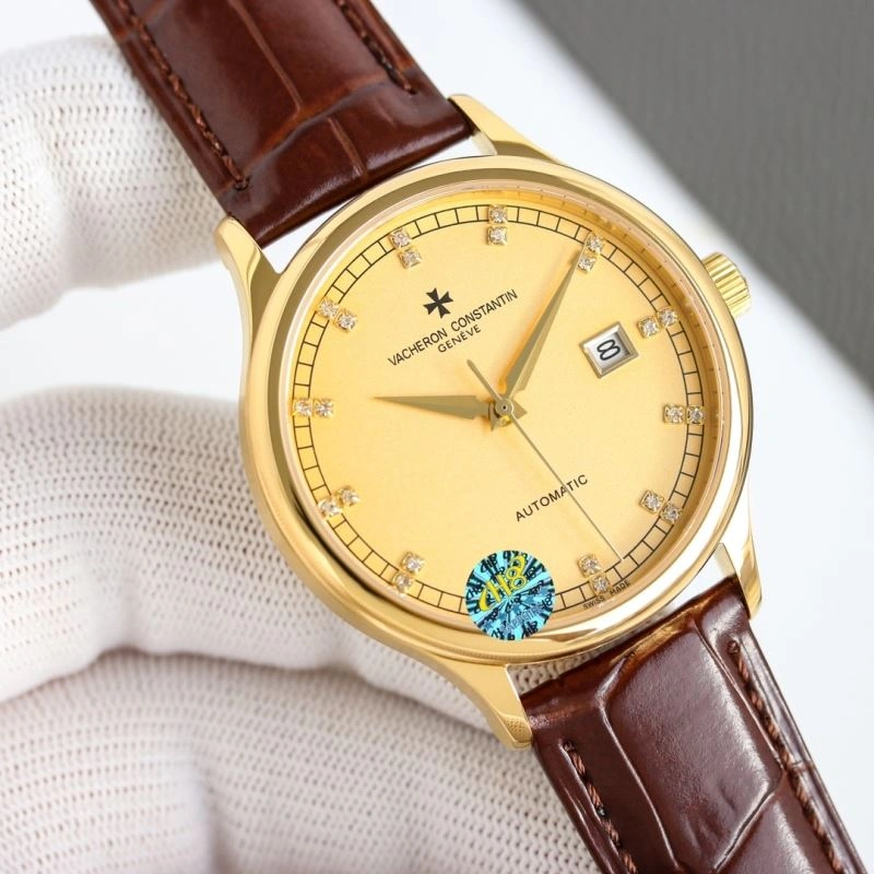VACHERON CONSTANTIN Watches UrbanStyle 204513
