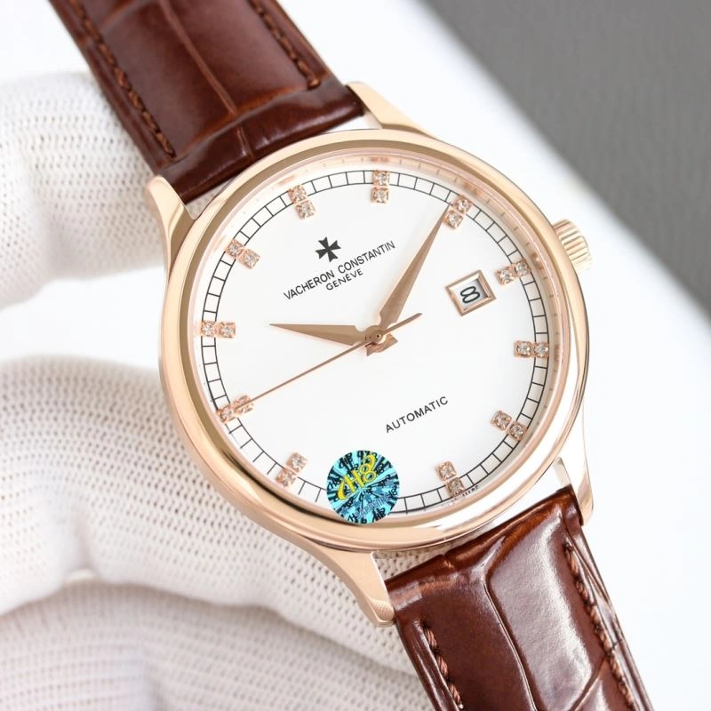 VACHERON CONSTANTIN Watches Seasonal 204505