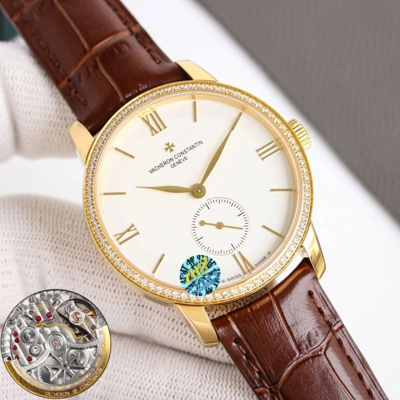 VACHERON CONSTANTIN Watches OnTrend 204498
