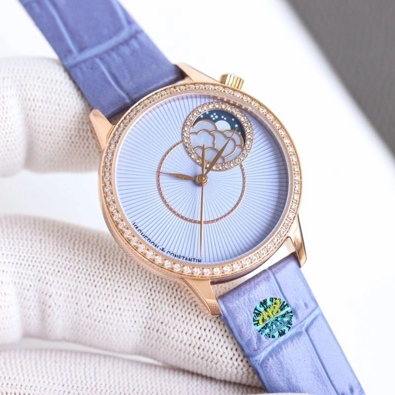 ZeroBulk VACHERON CONSTANTIN Watches 204485
