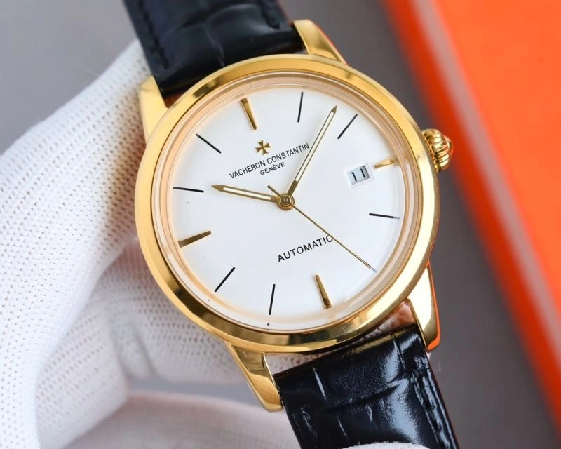 VACHERON CONSTANTIN Watches Colorful 204487