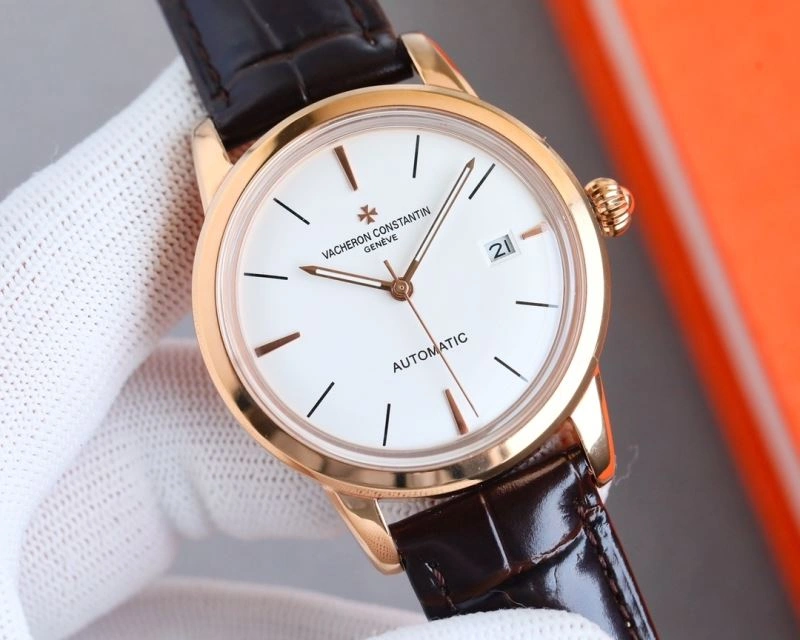 VACHERON CONSTANTIN Watches Flexible 204490