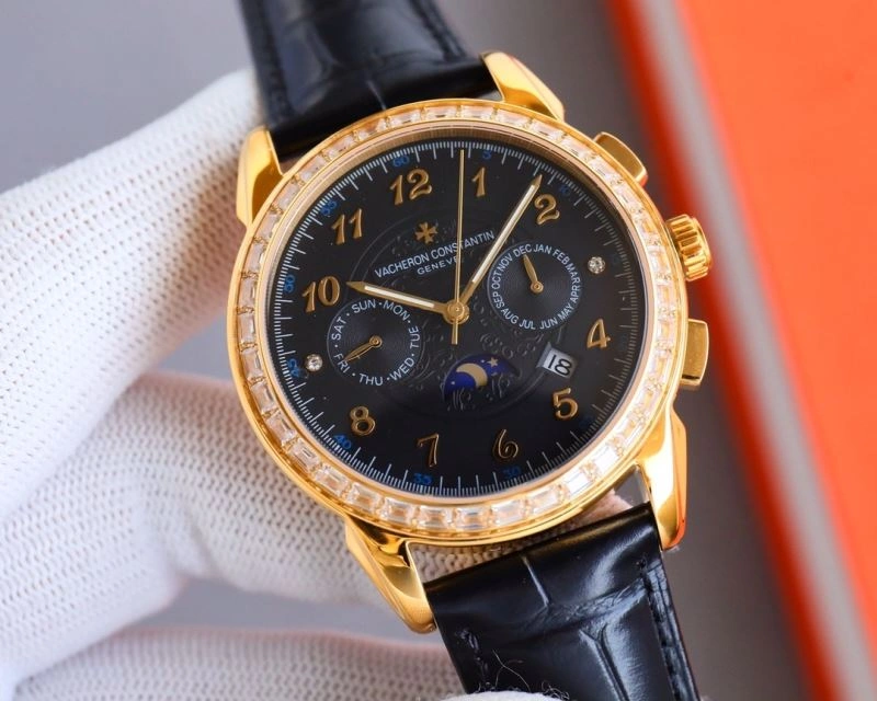 VACHERON CONSTANTIN Watches Comfortable 204486