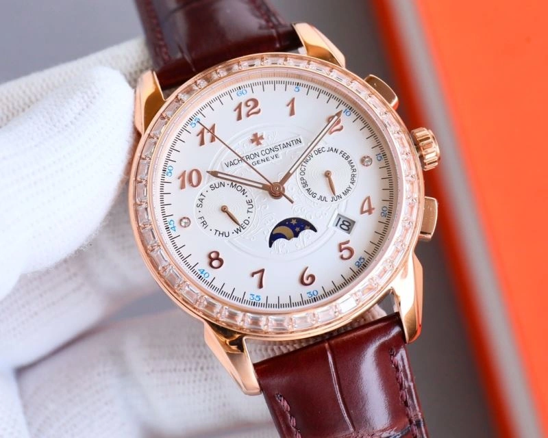 VACHERON CONSTANTIN Watches Modern 204483