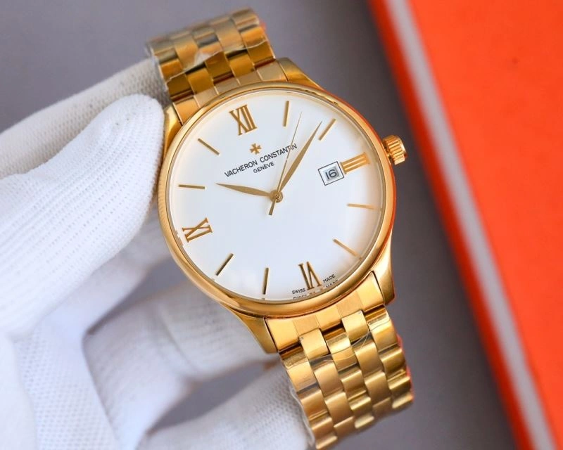 HighQuality VACHERON CONSTANTIN Watches 204484