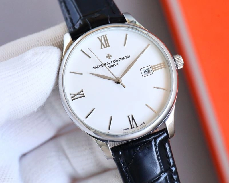 VACHERON CONSTANTIN Watches Comfortable 204481