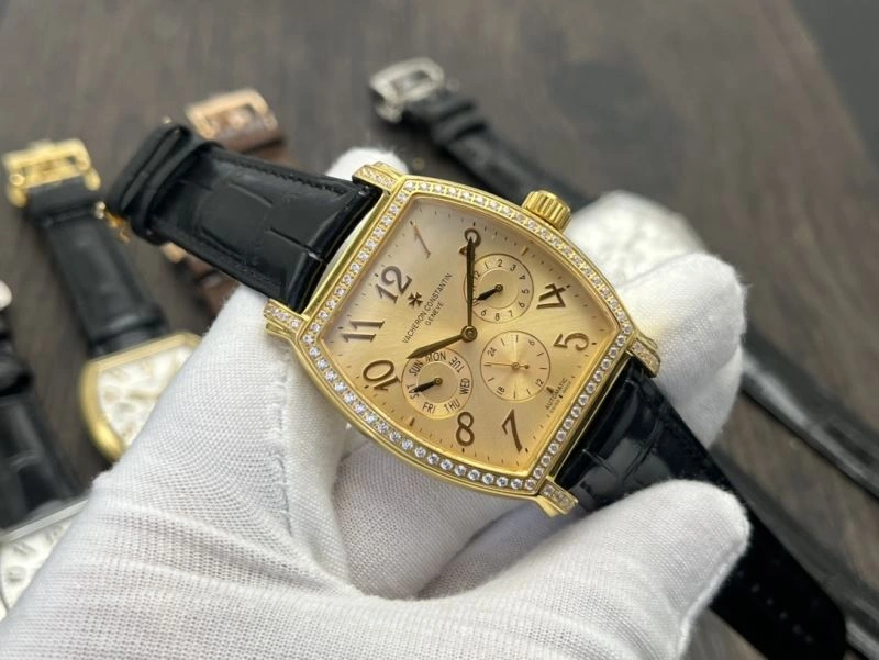 RelaxedFit VACHERON CONSTANTIN Watches 204479