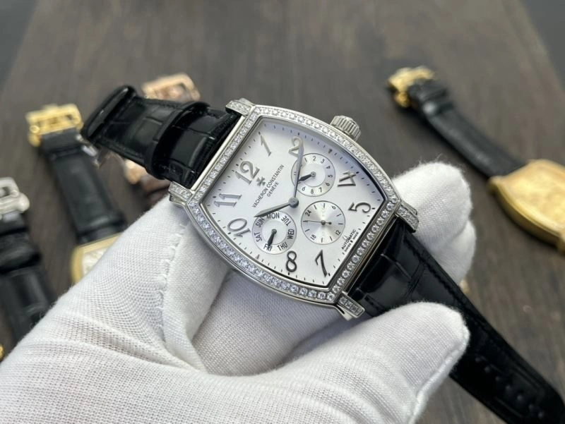 VACHERON CONSTANTIN Watches Chic 204477