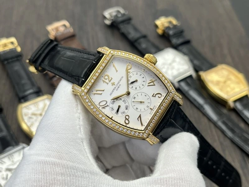 UrbanStyle VACHERON CONSTANTIN Watches 204476