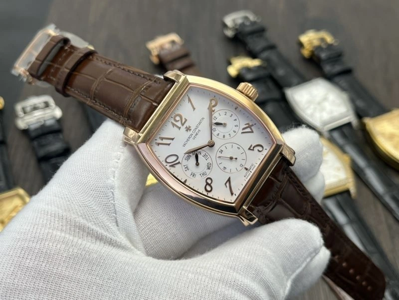 VACHERON CONSTANTIN Watches OnTrend 204461