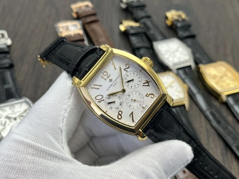VACHERON CONSTANTIN Watches GoodFit 204453